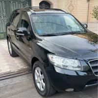 سانتافه ۲۰۰۸ فوق استثنایی