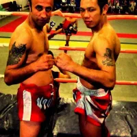 مدرسه هنرهای رزمی