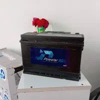 نمایندگی فروش باطری خودرو