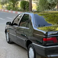 پژو 405مدل 82در حد صفر|خودرو سواری و وانت|سنندج, |دیوار