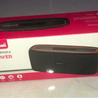اسپیکر بلوتوسی تسکو