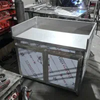 میز مرغ و ماهی|کافی‌شاپ و رستوران|اندیمشک, |دیوار