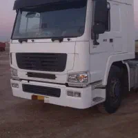 هوو 2005|خودرو سنگین|بهبهان, |دیوار