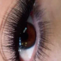 اکستنشن مژه حرفه‌ای با تخفیف ویژه درجنت اباد|خدمات آرایشگری و زیبایی|تهران, جنت‌آباد شمالی|دیوار