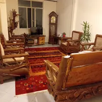 ۶۰متر سردار جنگل شمالی