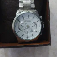 ساعت ستیزن ژاپنی