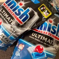 قرص ماشین ظرفشویی فینیش