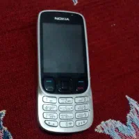 گوشی نوکیا 6303