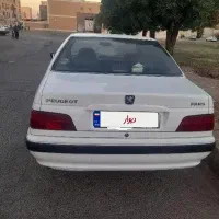 پارس tu5 مدل ۴۰۱|خودرو سواری و وانت|اهواز, سپیدار|دیوار