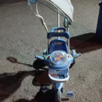 سه چرخه|دوچرخه، اسکیت، اسکوتر|کرج, حصارک پایین|دیوار