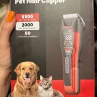 ماشین اصلاح حیوانات|لوازم جانبی حیوانات|قدس, شهرقدس|دیوار