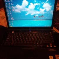 HPpalilion dv1000|رایانه همراه|دماوند, گیلاوند|دیوار
