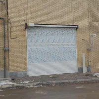 کارگاه مغازه در شهرک صنعتی نوآوران