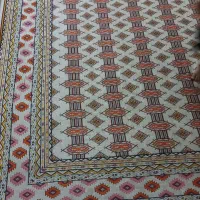 کاور فرش|روفرشی|گنبد کاووس, |دیوار