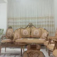 پرده|پرده، رانر، رومیزی|دامغان, |دیوار
