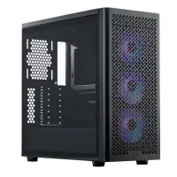 کیس اسمبل شده 2ماهه خریداری شده بدون کارت گرافیک