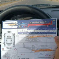 پژو پارس موتور جدید نیمه فول|خودرو سواری و وانت|جرقویه, |دیوار