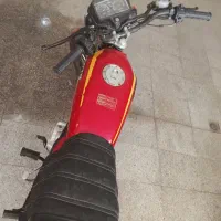 هوندا کویر۱۵۰ مدل ۱۴۰۳