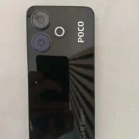 Poco M6 256g Ram8
