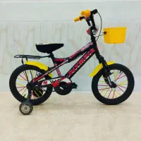 دو عدد دوچرخه 16خوشگل|دوچرخه، اسکیت، اسکوتر|تربت جام, والفجر|دیوار