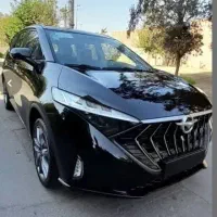 هایما 7x هفت نفره|خودرو سواری و وانت|ایلام, |دیوار