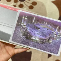فروش فیش حج عمره مفرده