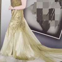 لباس مجلسی