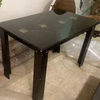 میز ناهار خوری ۴ نفره