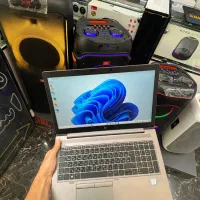 لپتاپ HP ZBOOK با پردازش عالی مناسب کارای گرافیکی|رایانه همراه|کرج, گوهردشت|دیوار