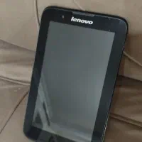 یک عدد تبلت سالم لنووا به فروش میرسد