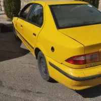 سمند LX EF7 بنزینی، مدل ۱۳۹۶
