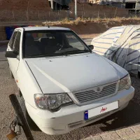 پراید مدل ۸۹ ،۱۳۲