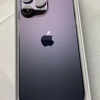 IPhone 14 pro max فقط با سفته بدون اعتبار سنجی