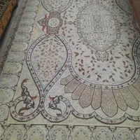 فرش ۹متری
