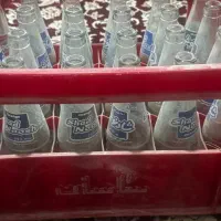 جعبه نوشابه