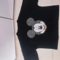 تیشرت دخترونه خارجی