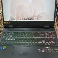 Laptap Gaming Acer Nitro 5 AN515-58-787Q|رایانه همراه|تهران, میدان ولیعصر|دیوار