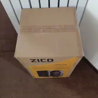 باند اکتیو.برند زیکو