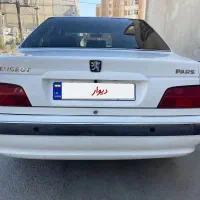 پارس سفارشی مدل ۱۴۰۲|خودرو سواری و وانت|بندرعباس, |دیوار
