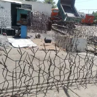 تولید حفاظ شاخ گوزنی بدون واسطه ودلال