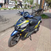 بنلی vz 125