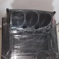 ترایلی رنگ مو