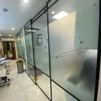 برچسب سفارش پر مات کن چاپخور رفلکس خاص شیشه|مصالح و تجهیزات ساختمان|تهران, جردن|دیوار