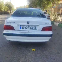 پارس tu5 دریچه گاز سیمی