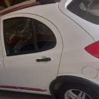 کوییک ار با رینگ اسپرت  فول|خودرو سواری و وانت|بندرعباس, |دیوار