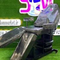 صندلی آرایشگاه نو