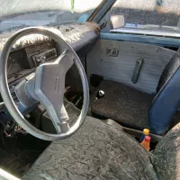 مزدا ۲۰۰۰ ژاپنی ۷۸|خودرو سواری و وانت|دزفول, |دیوار