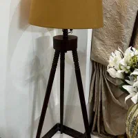 آباژور ایستاده|چراغ خواب و آباژور|گلپایگان, |دیوار