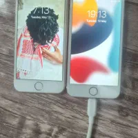 گوشی آیفون ۶sدو عدد