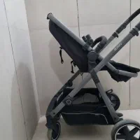 کالسکه ببکو کاملا نو و سالم